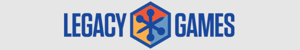 Legacy Games
